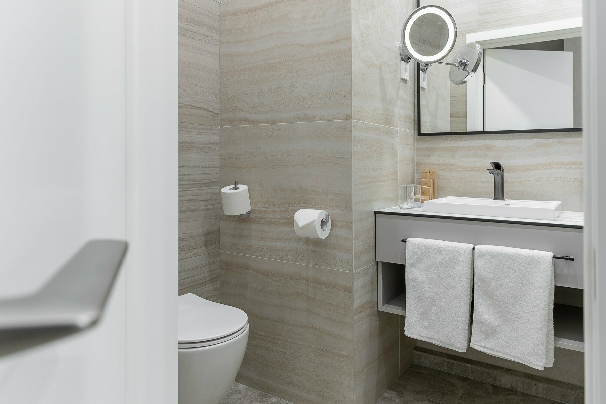 Стандарт с раздельными кроватями