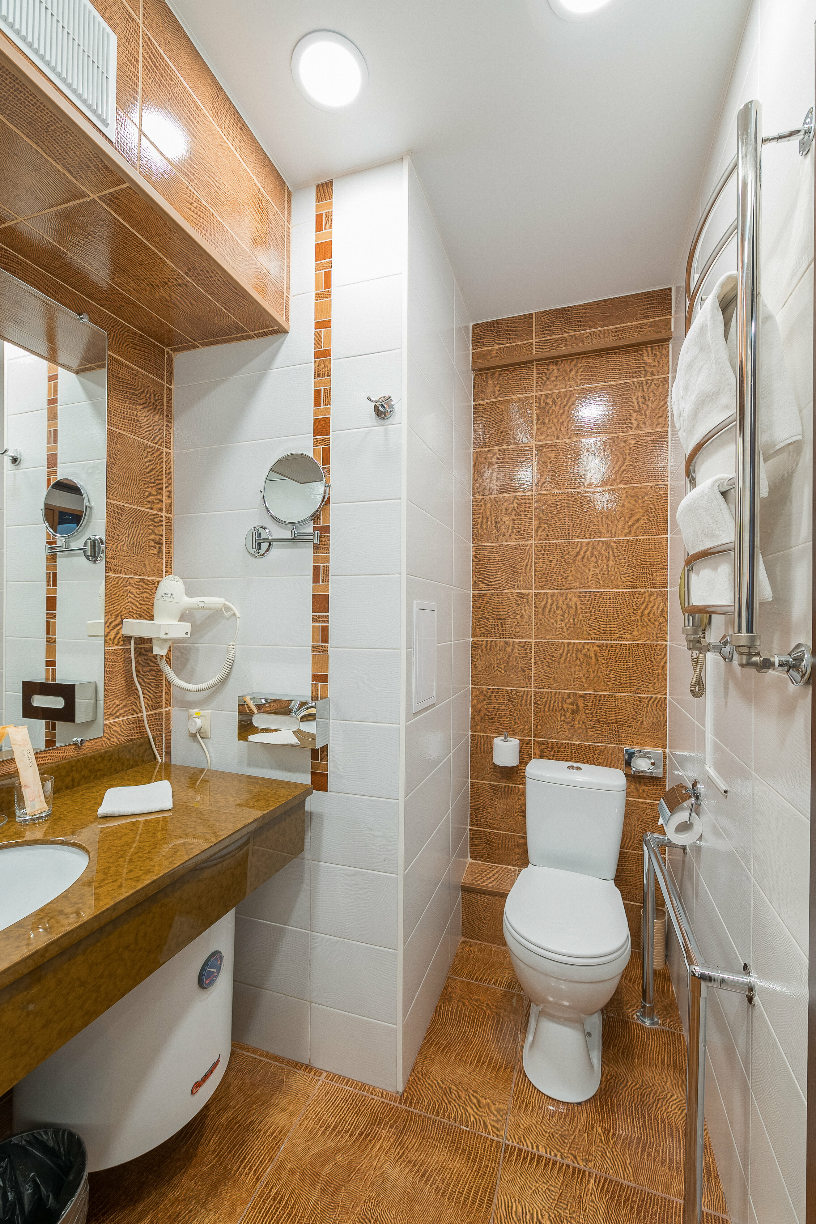 Одноместный - SINGLE (Эконом)