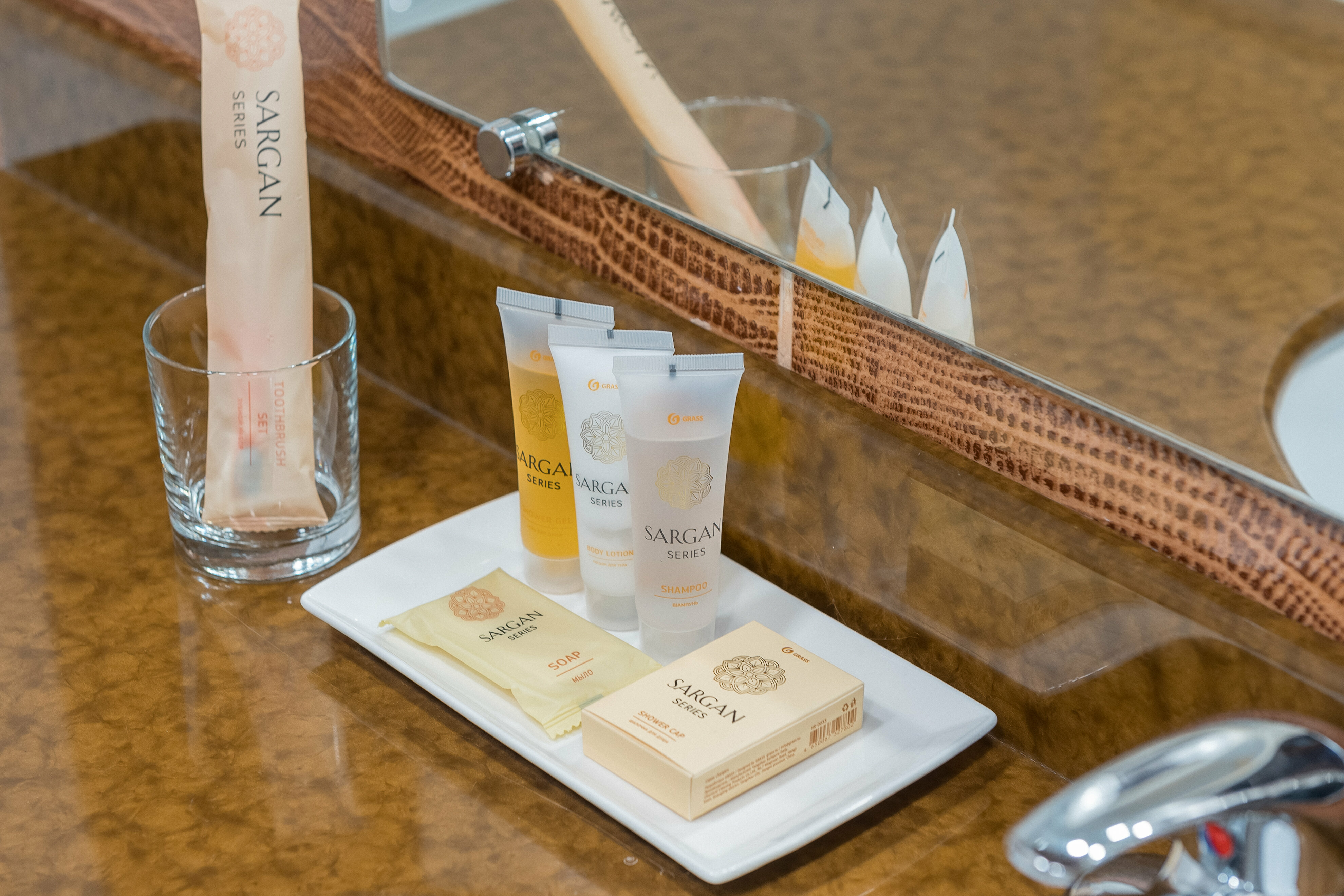 Одноместный - SINGLE (Эконом)