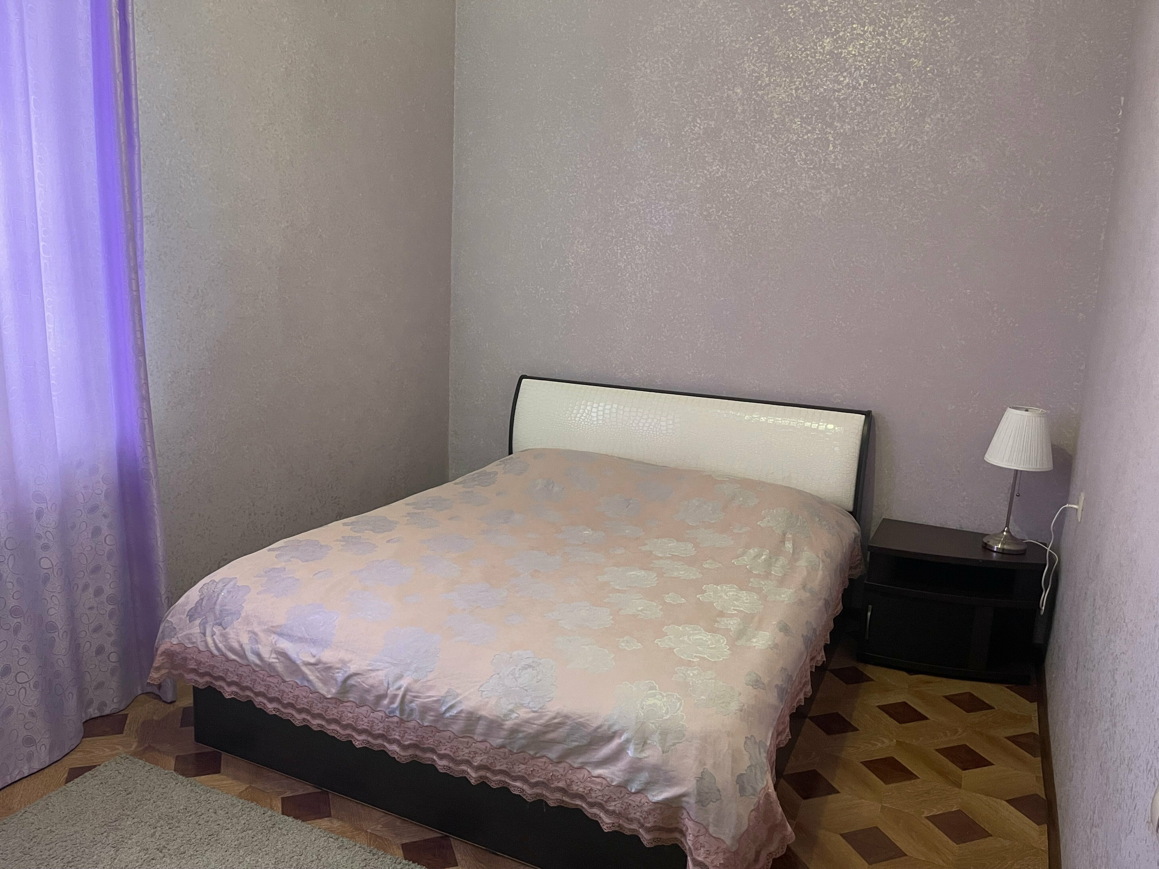 Двухкомнатный люкс (гостиная ,спальня)