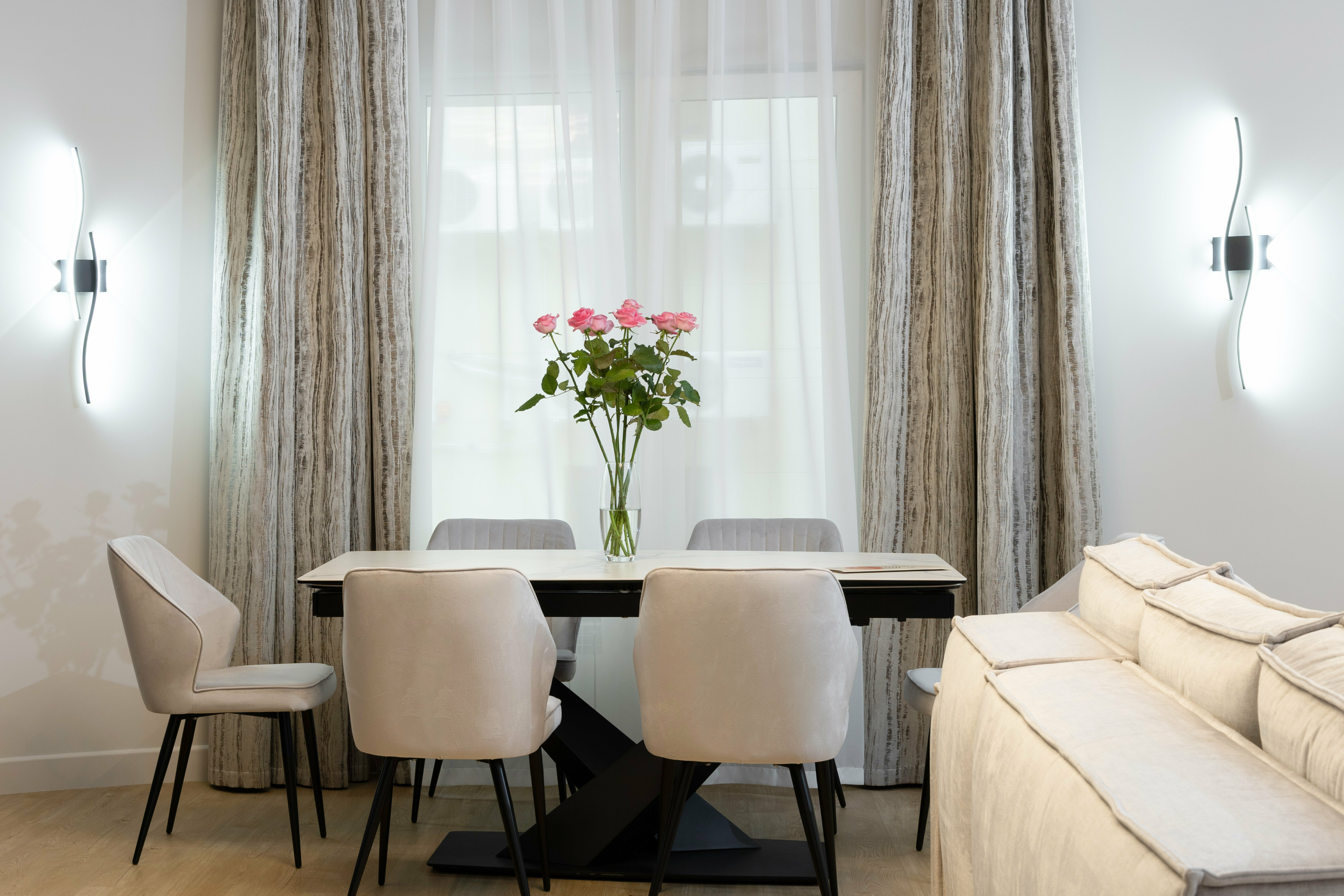 ГРАНД СЮИТ С КУХНЕЙ