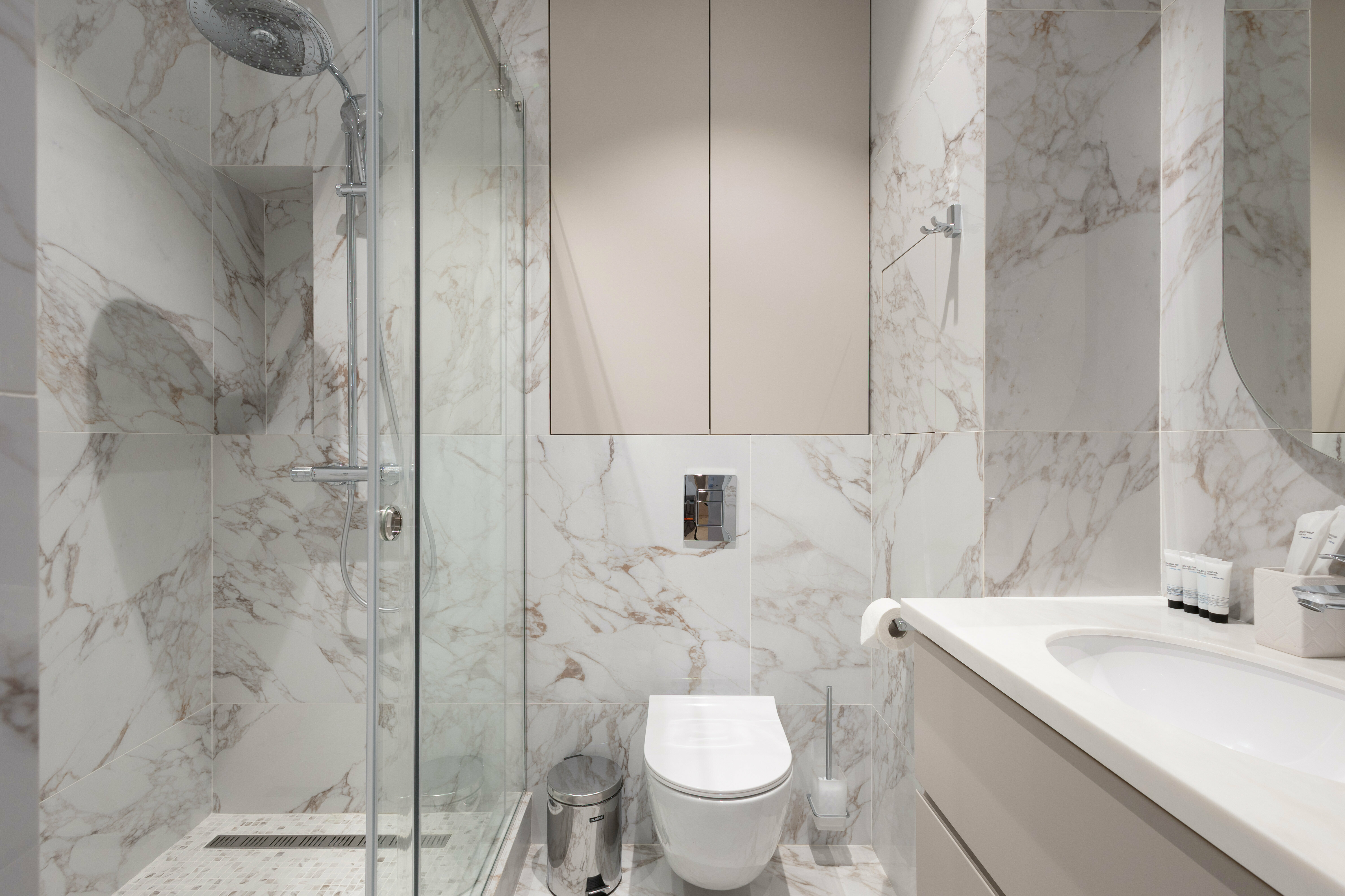 ГРАНД СЮИТ С КУХНЕЙ