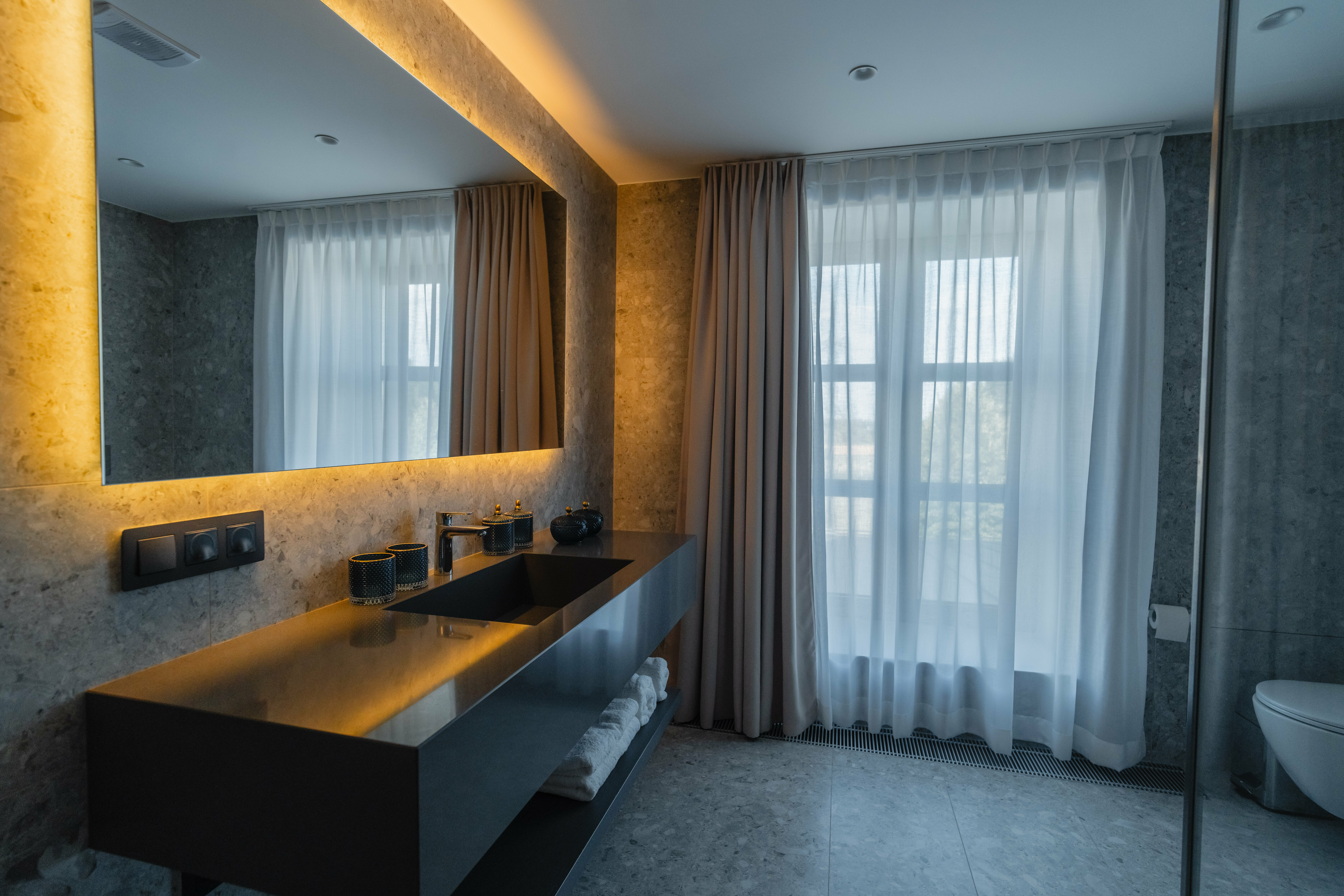 Стандарт с возможностью TWIN