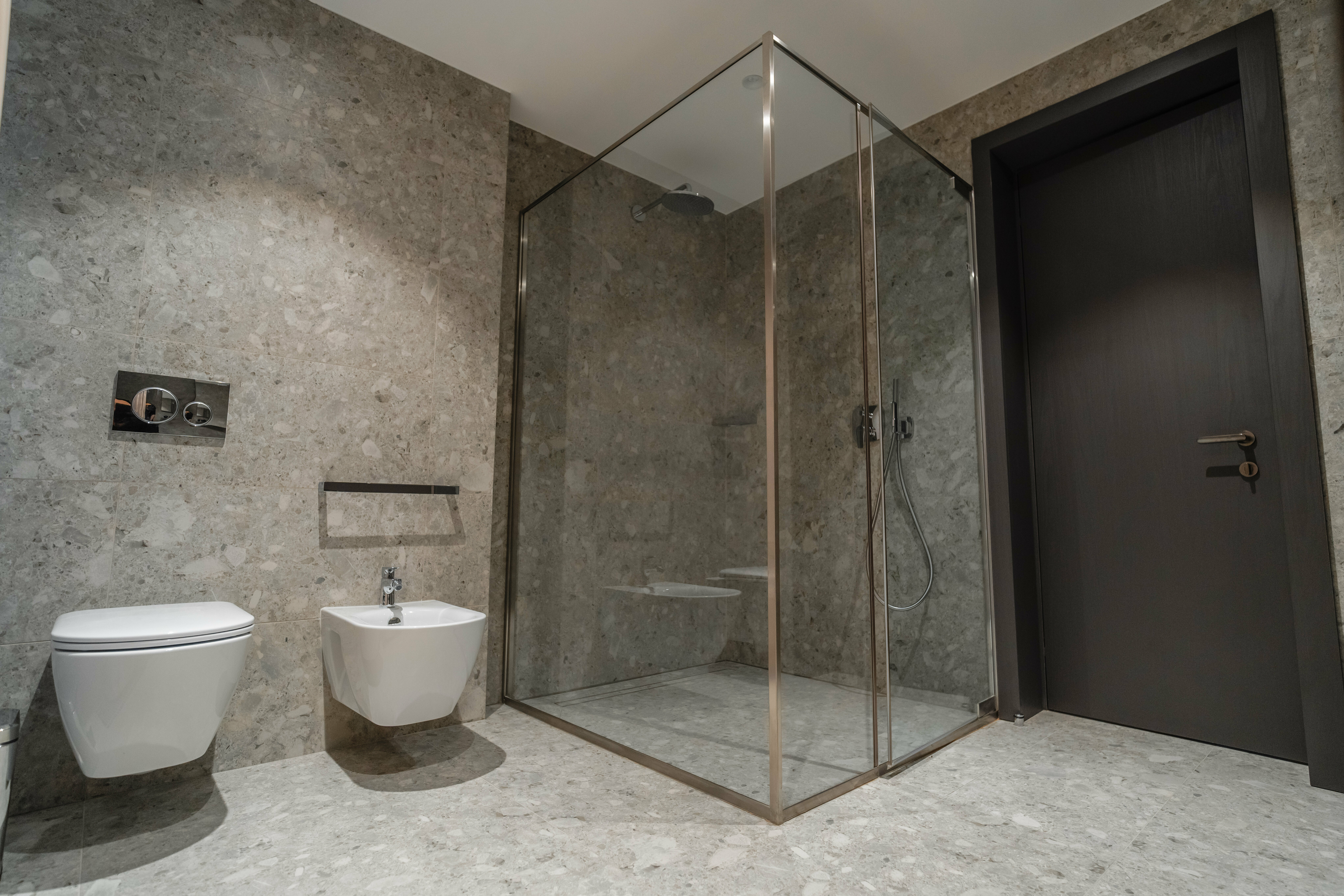 Номера на втором этаже