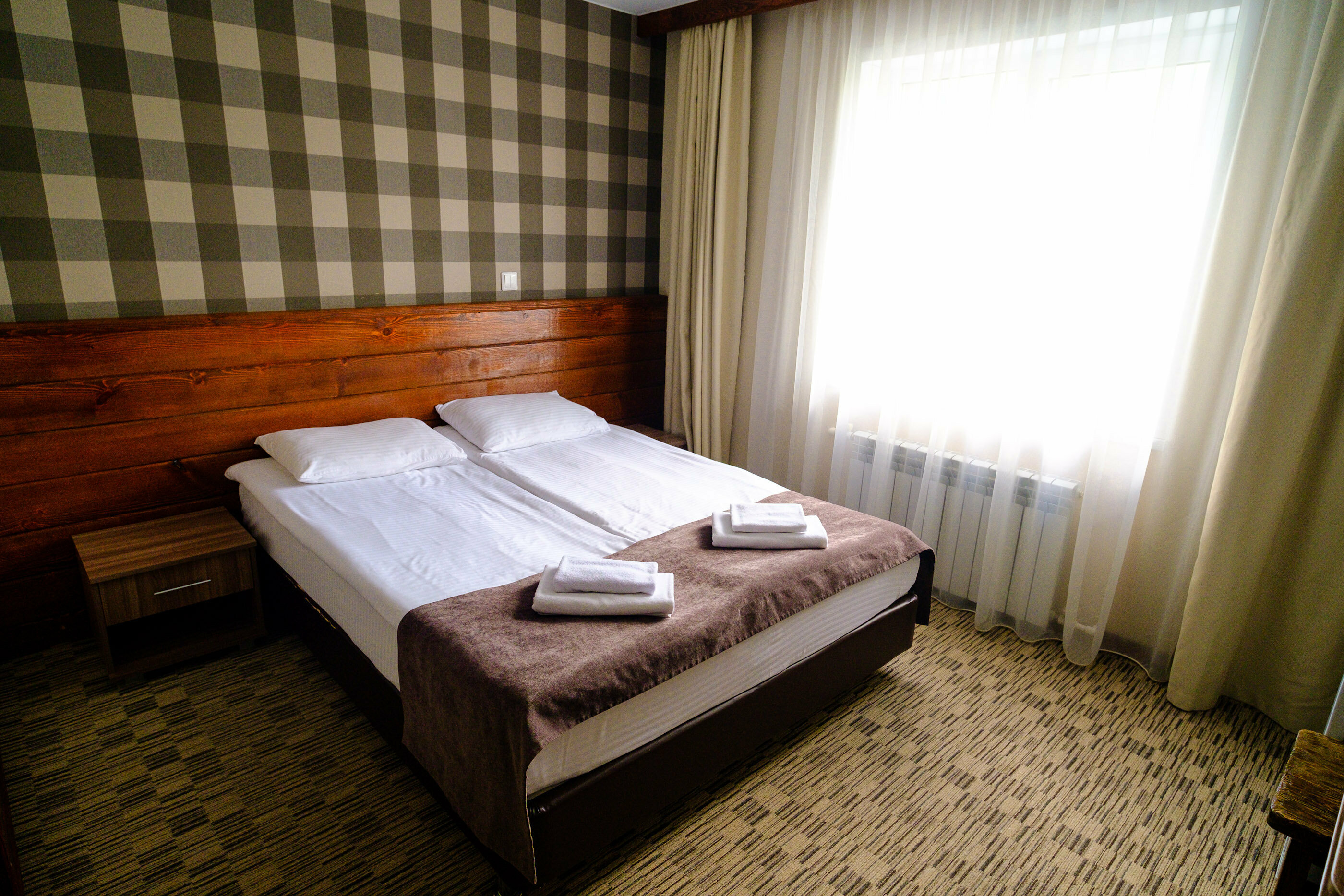 Стандарт плюс