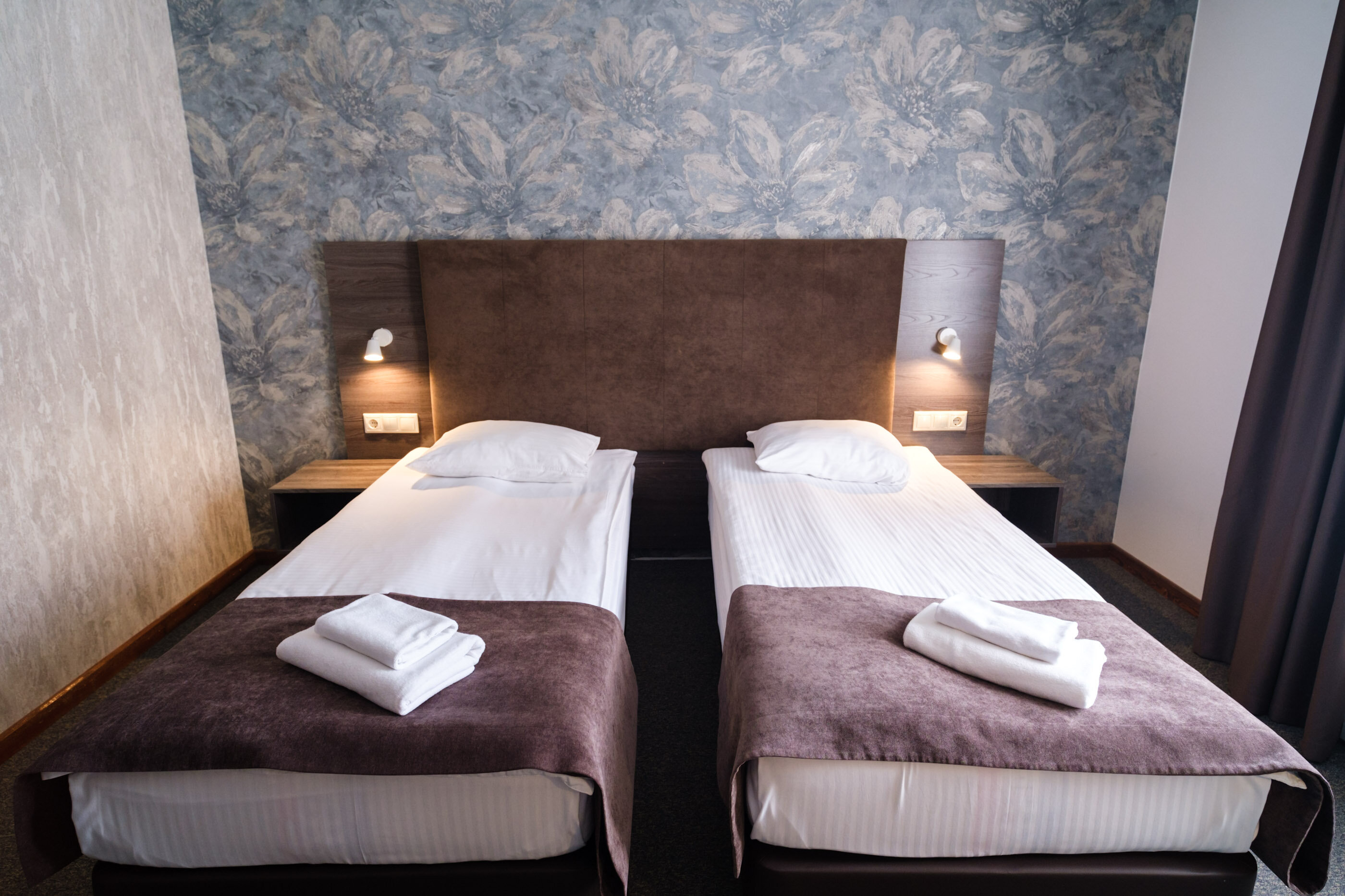 Стандарт плюс твин