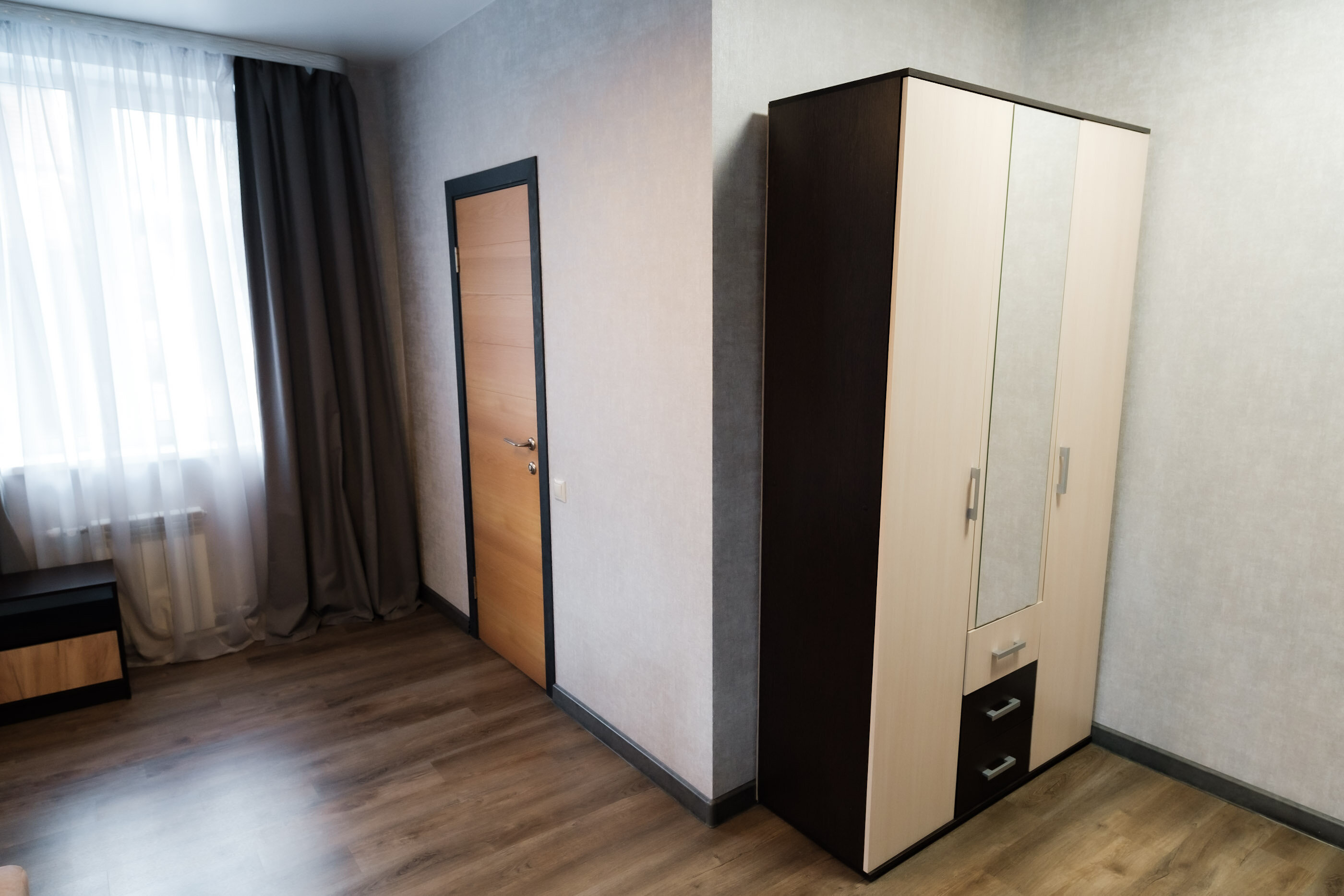 Комфорт твин (2 корпус)