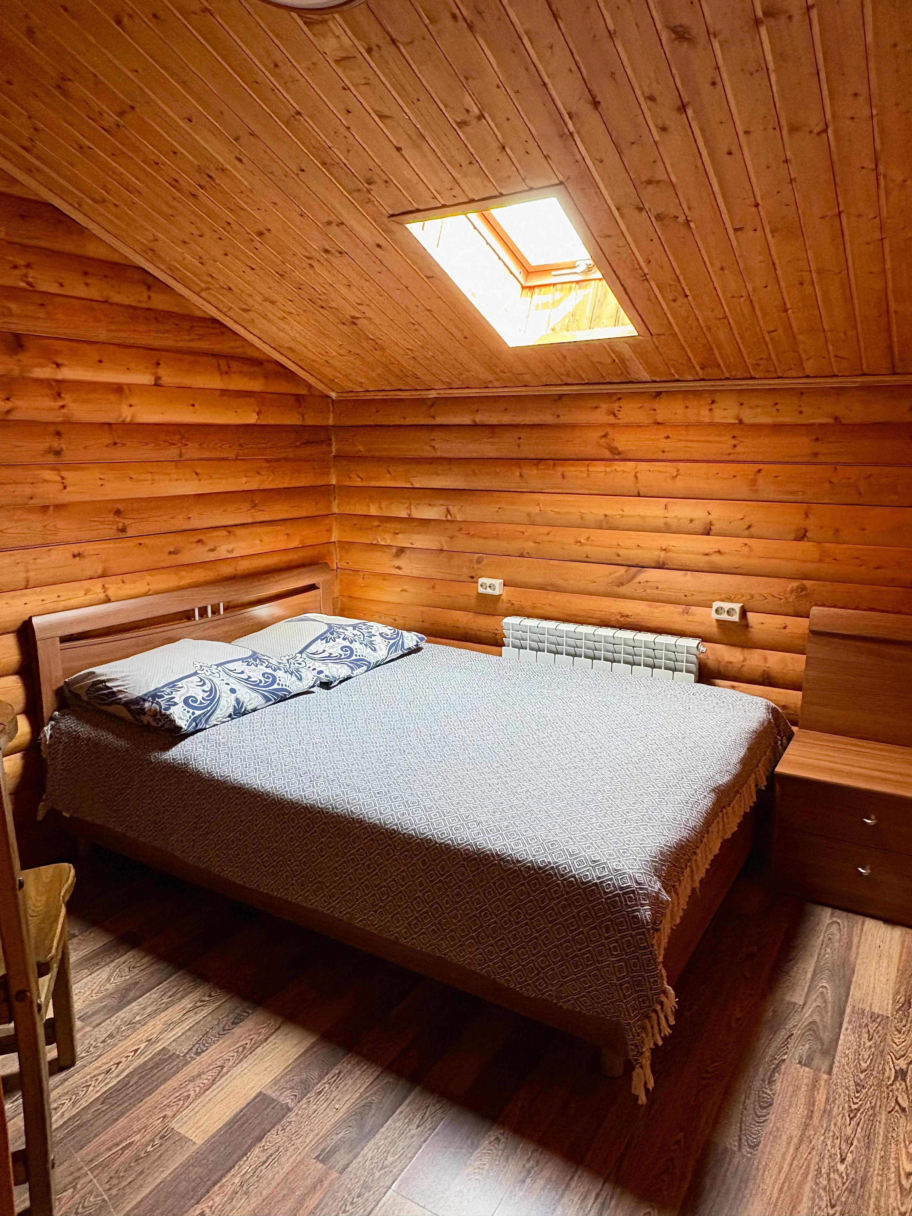 Стандартный одноместный номер