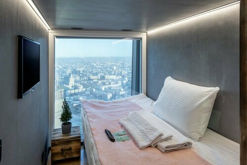 Одноместный номер