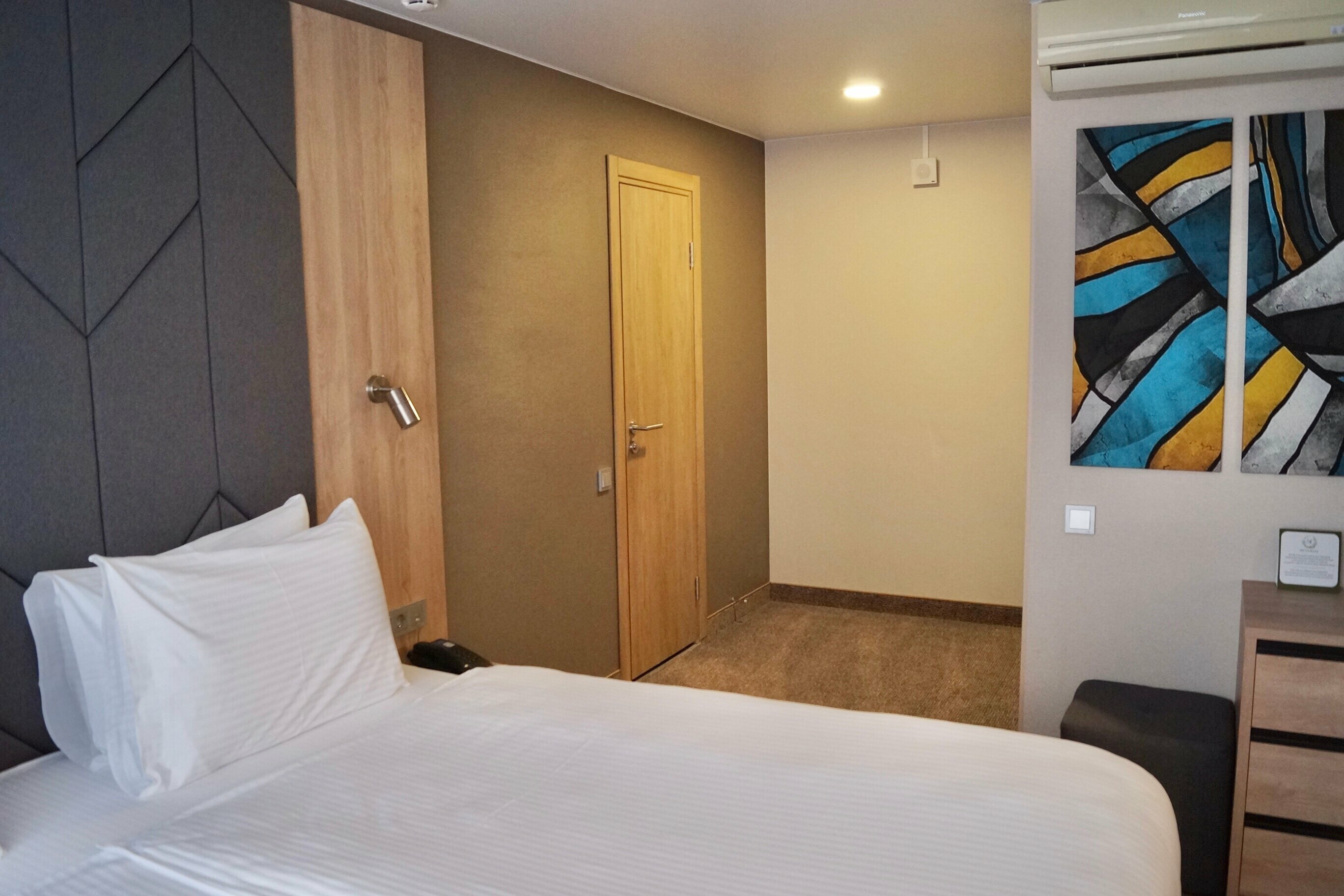 Апартаменты