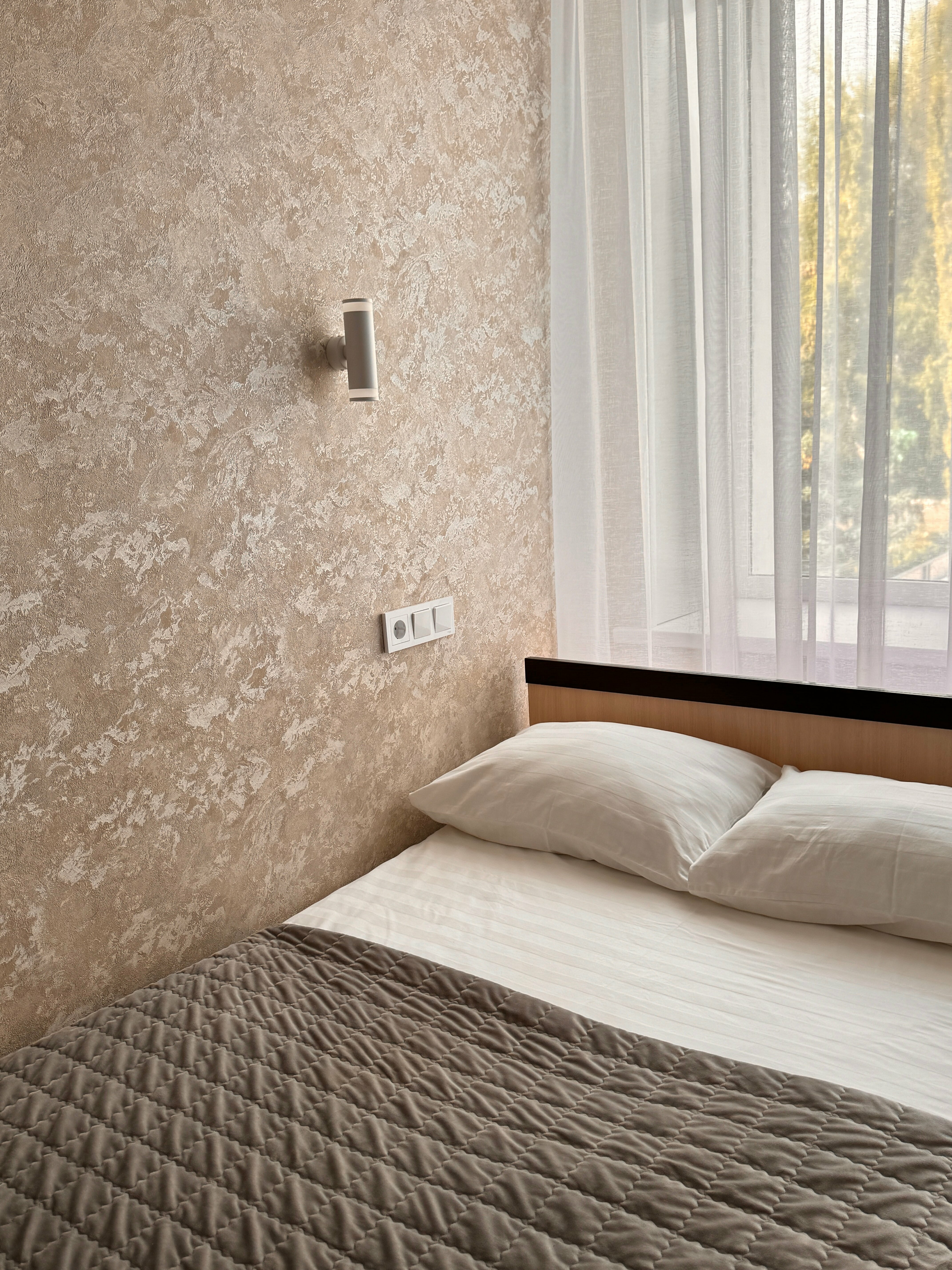 Одноместный улучшенный