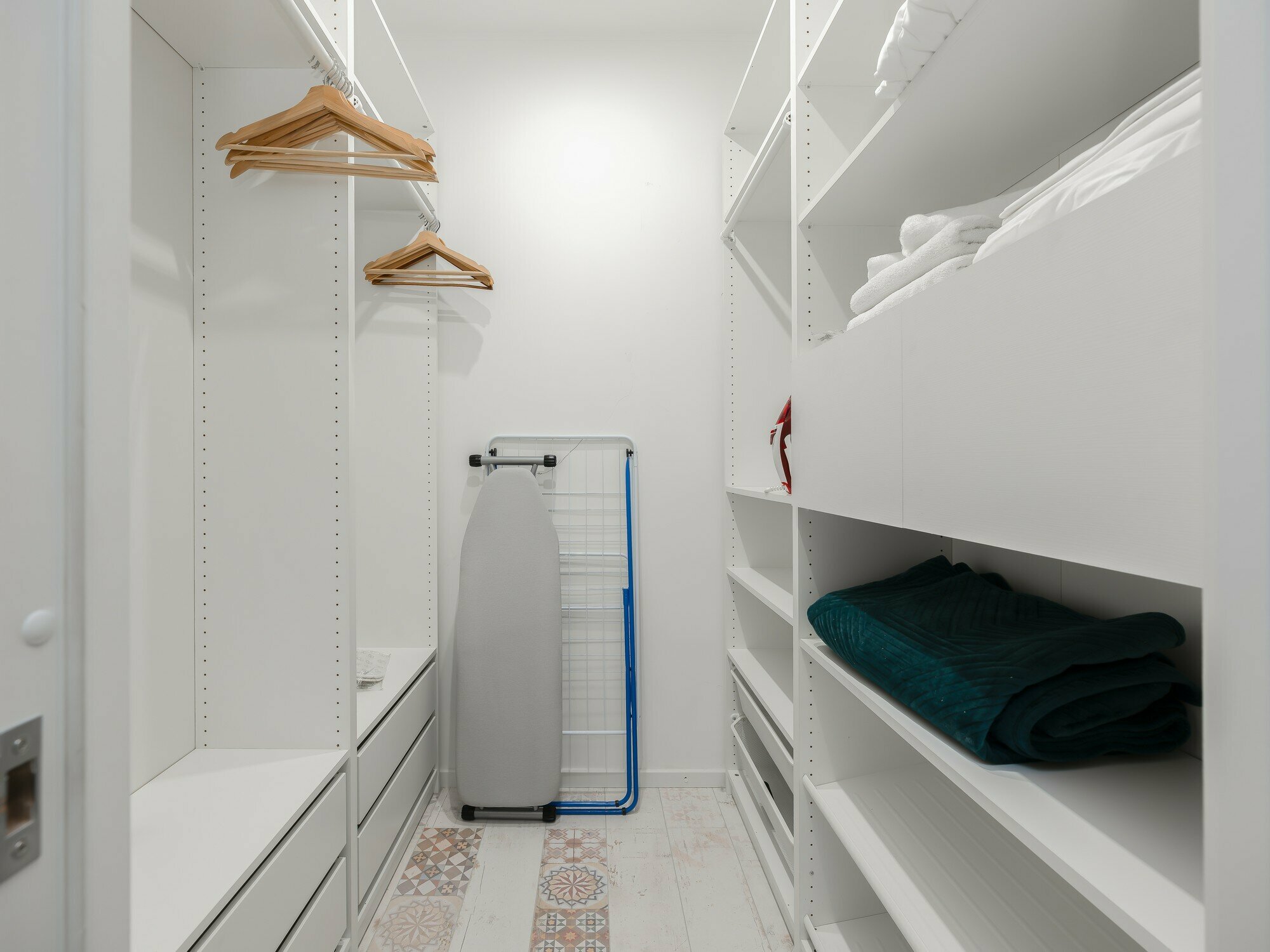 Arcadia - 4х местные премиум апартаменты в "Савеловский-Сити" (34 этаж)