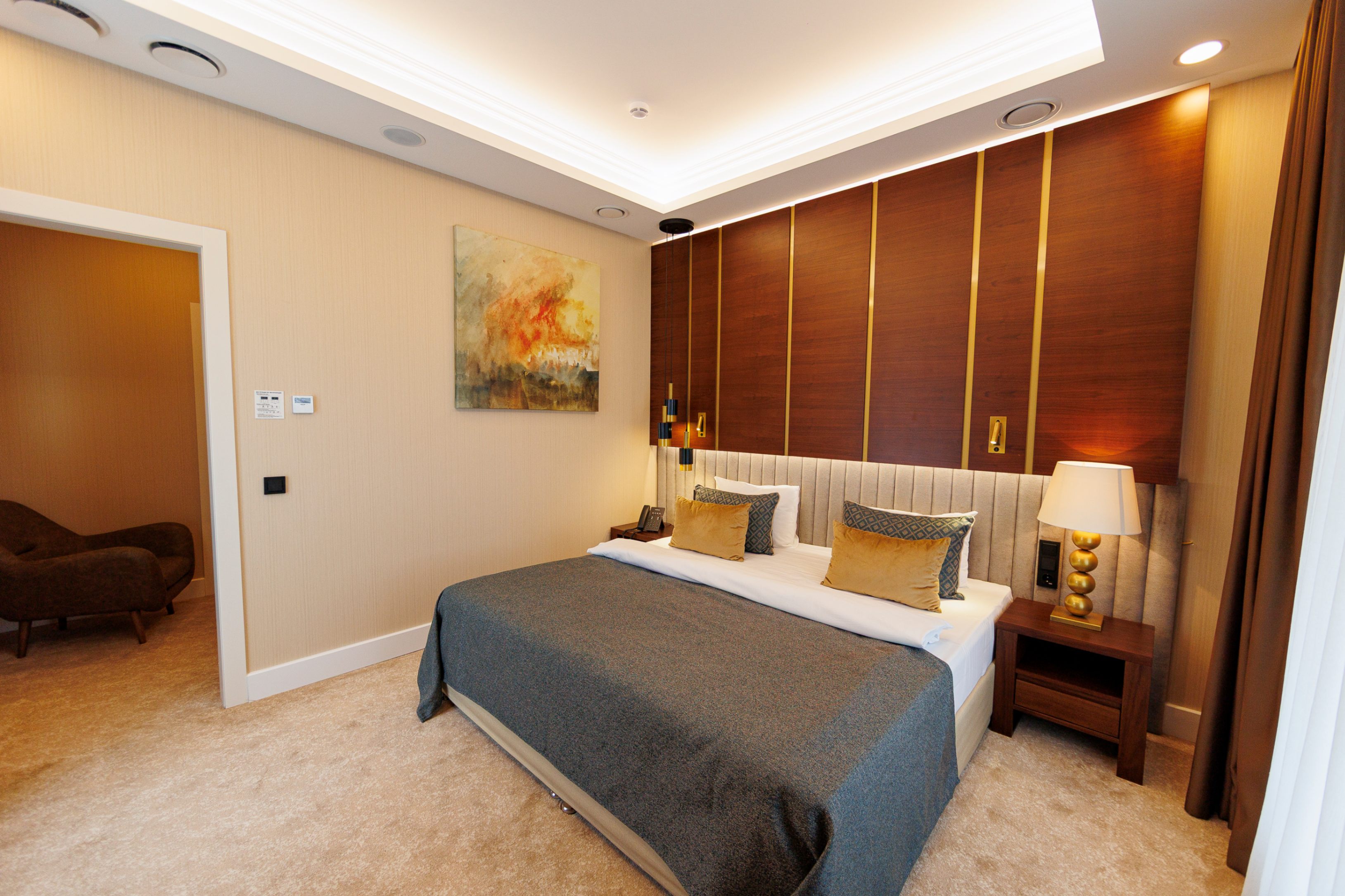 Премиум сьют 5*