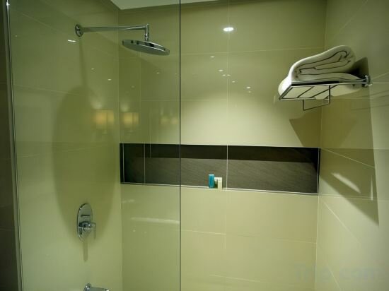 Premier twin Room