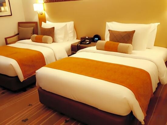 Premier twin Room