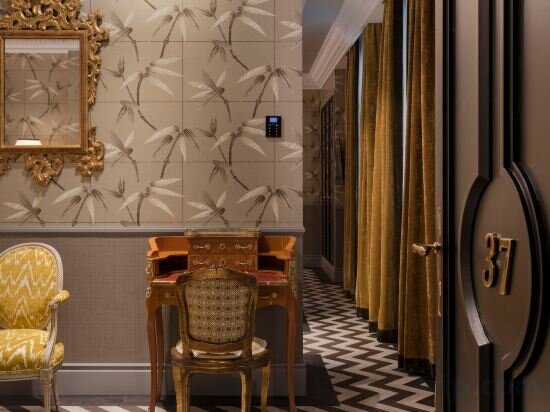 Deluxe Family Connecting Room Non smoking