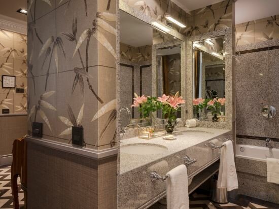 Deluxe Family Connecting Room Non smoking