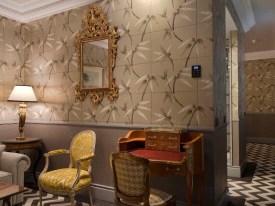 Deluxe Family Connecting Room Non smoking