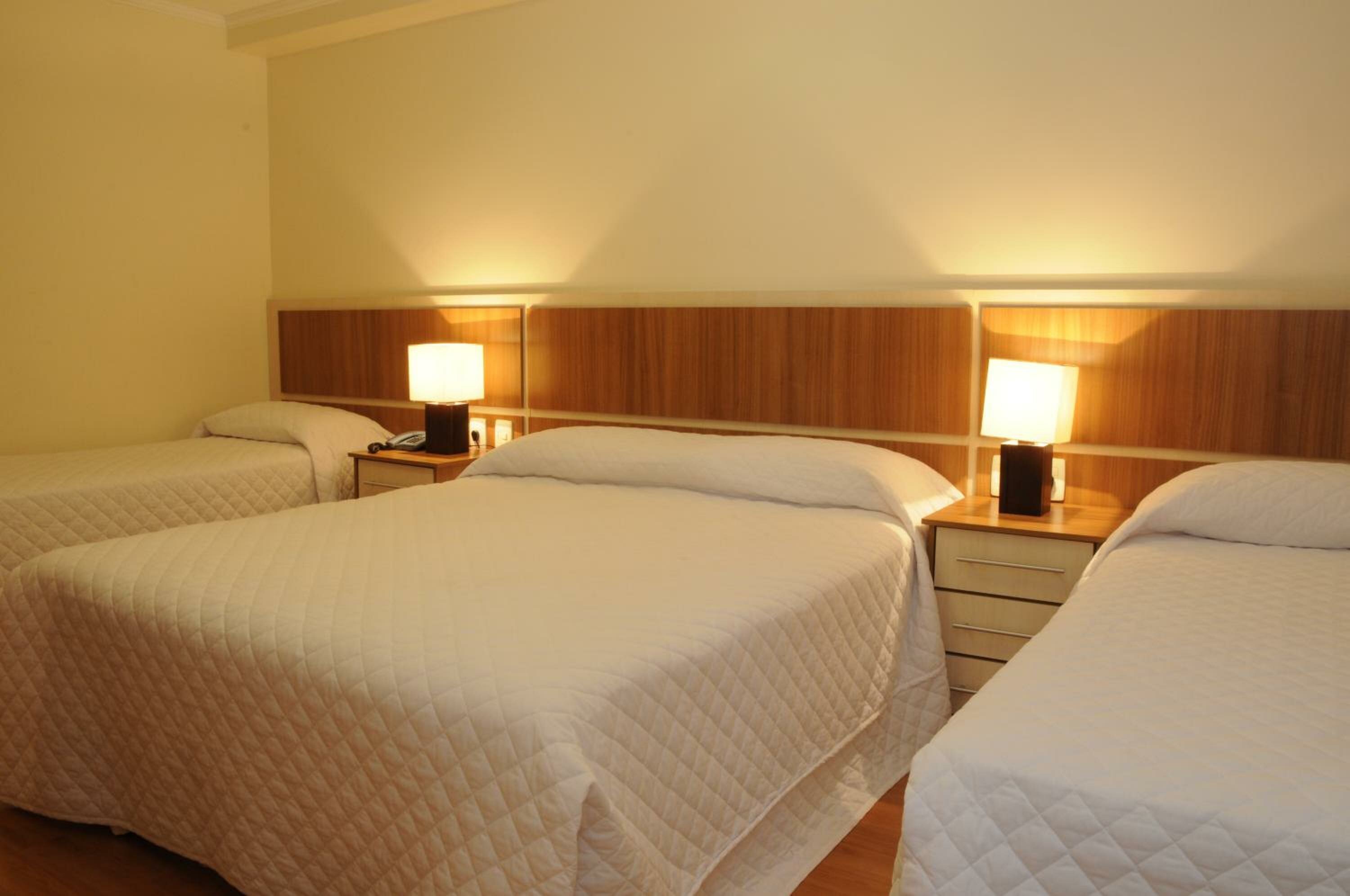 Super Deluxe Double Room