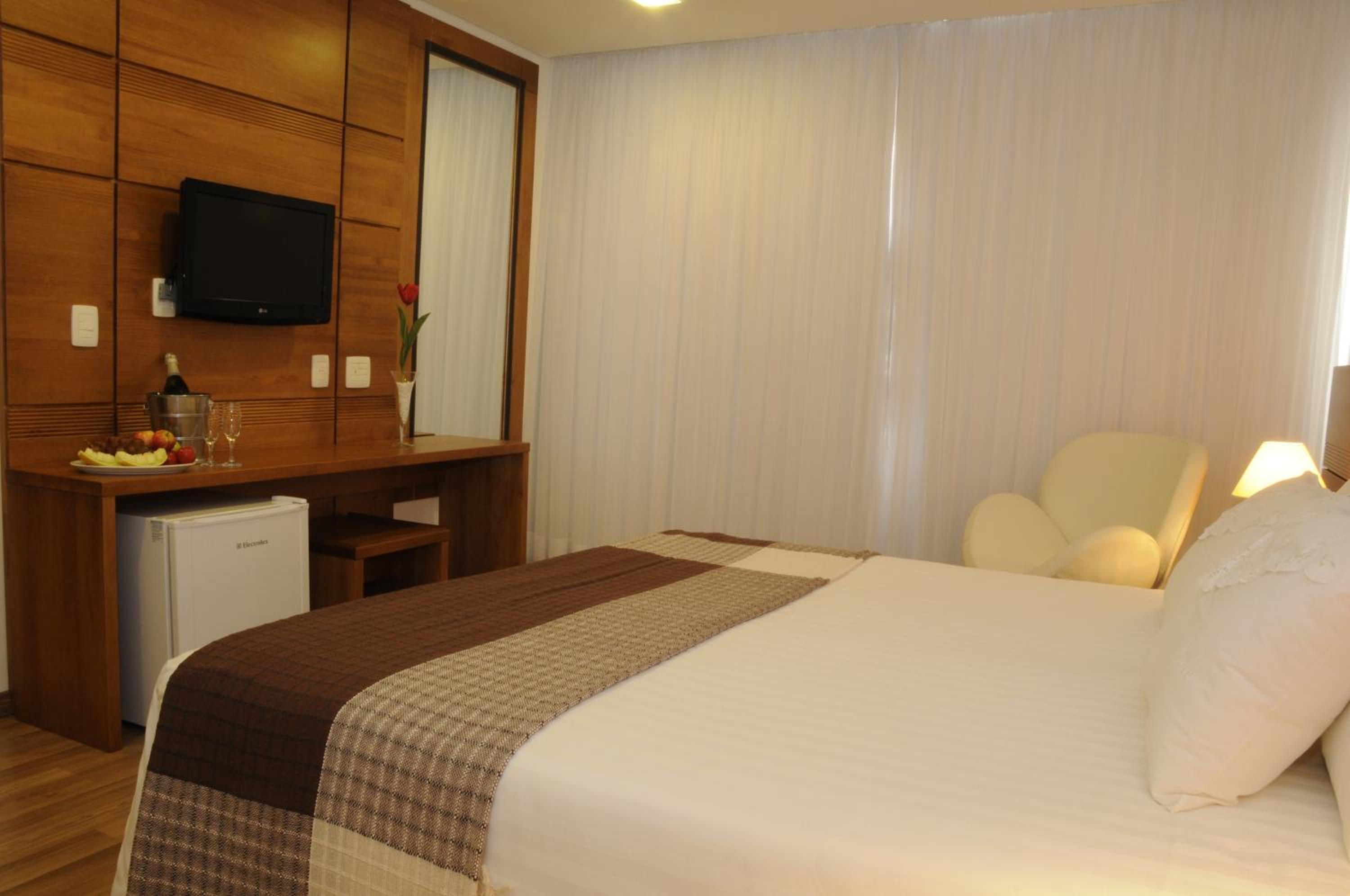 Super Deluxe Double Room