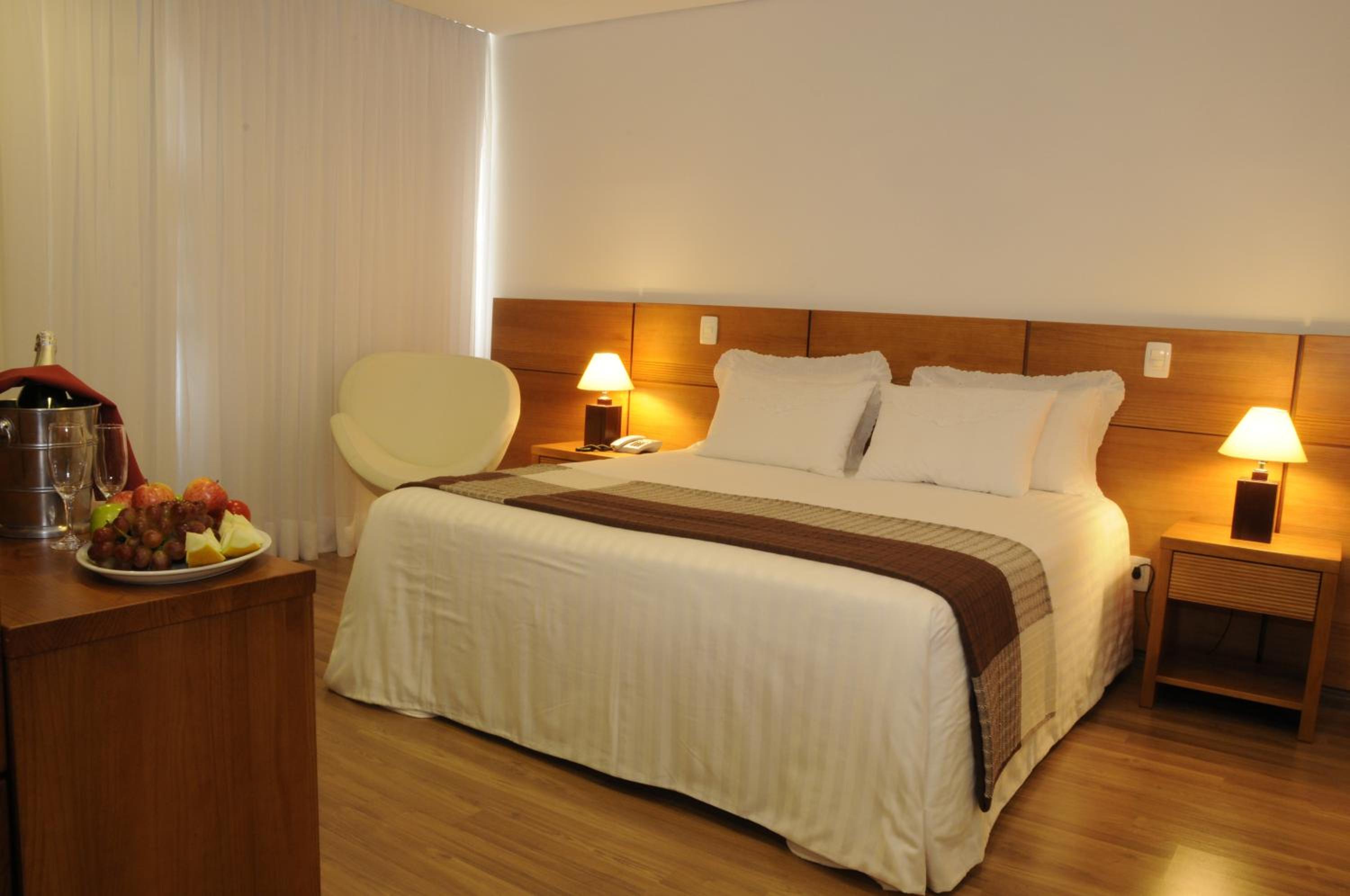 Super Deluxe Double Room