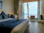 Oceanfront Premium Room Beach Wing в Prana Resort Nandana
