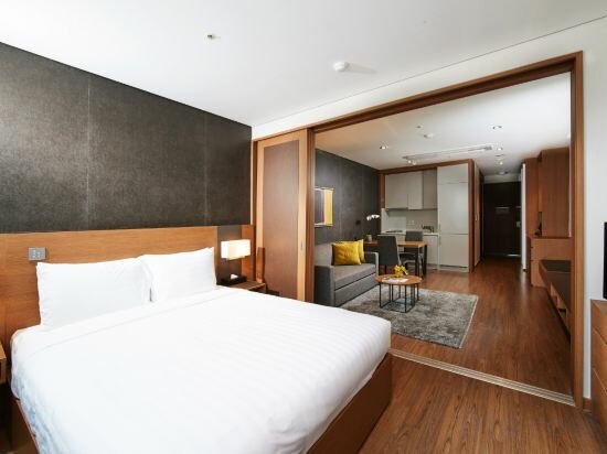 Premier Double Room