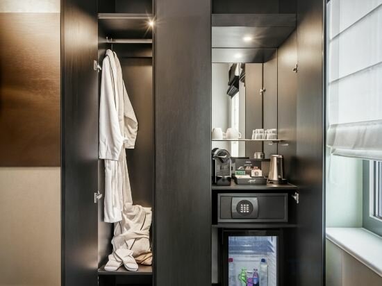 Privilege Double Room