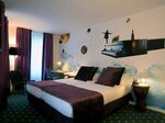 Connecting Room в Triangle D'Or