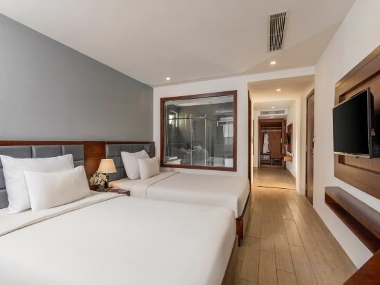 Family Suite City View