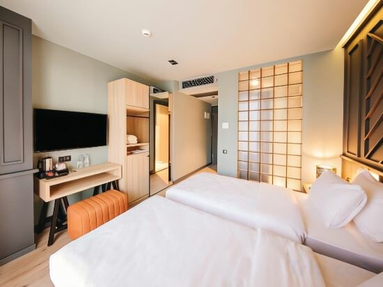 Standard Room with River View 