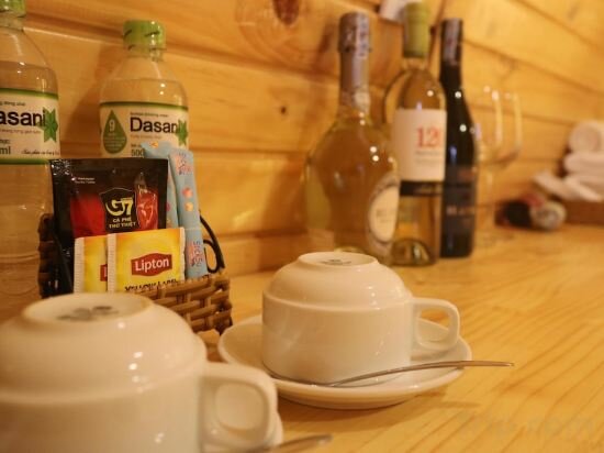 Superior Bungalow With Garden View