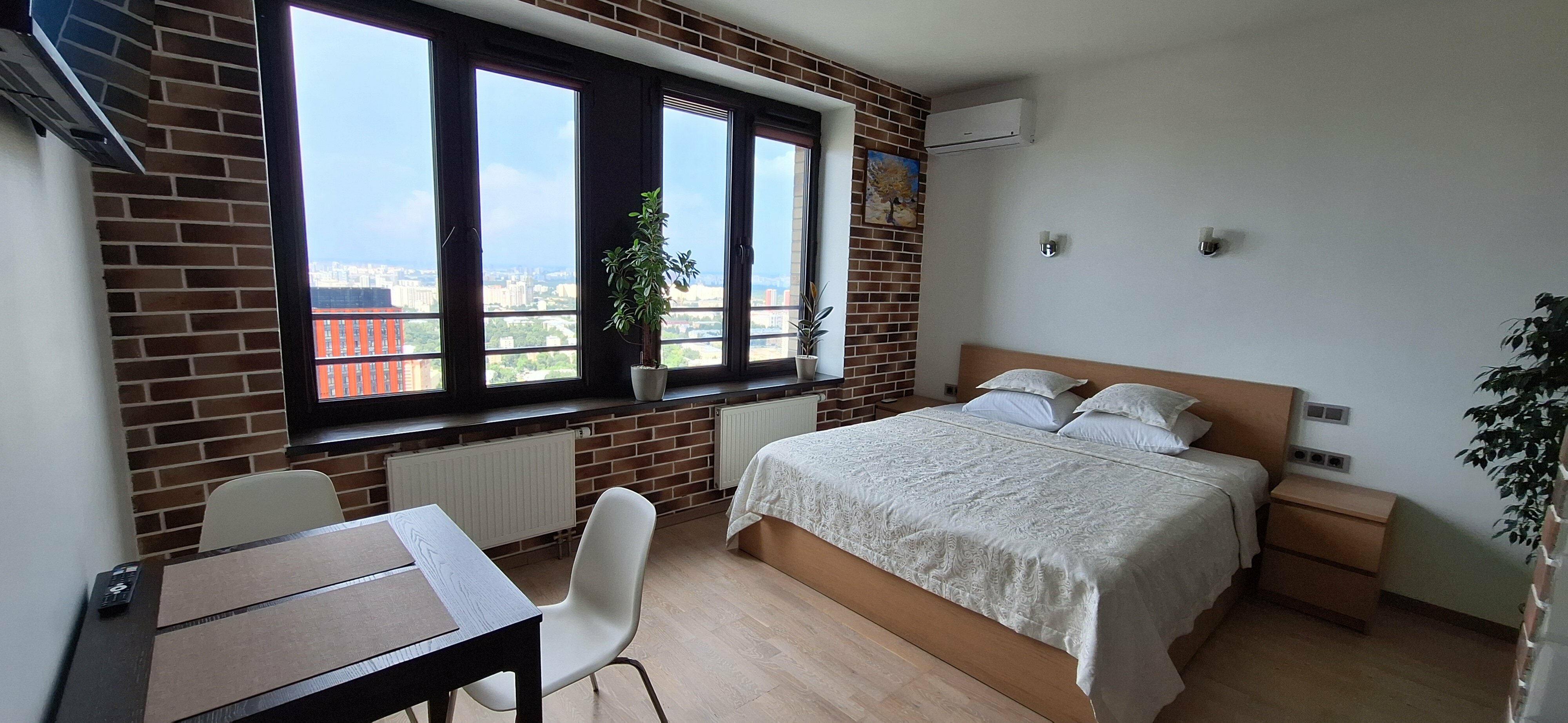 Номер-студия