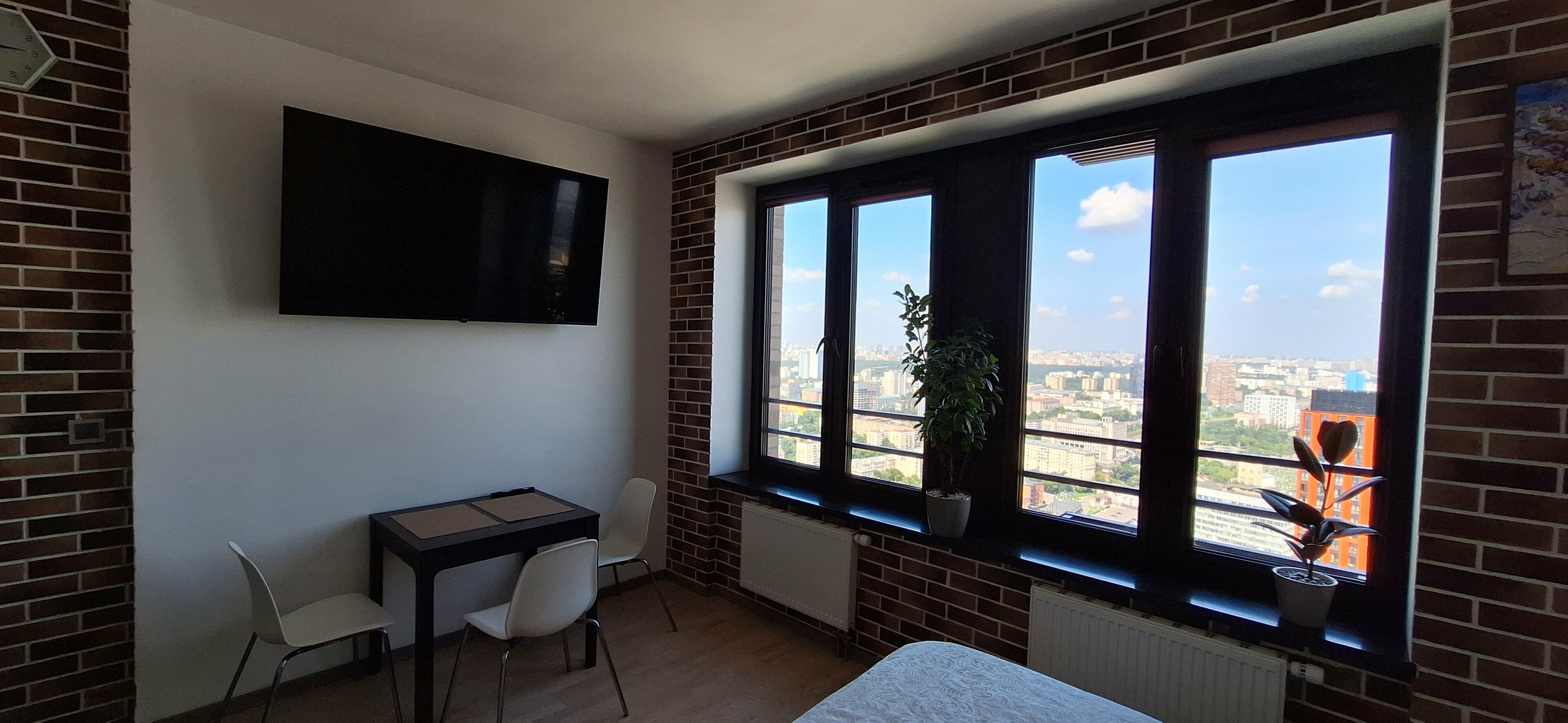 Номер-студия