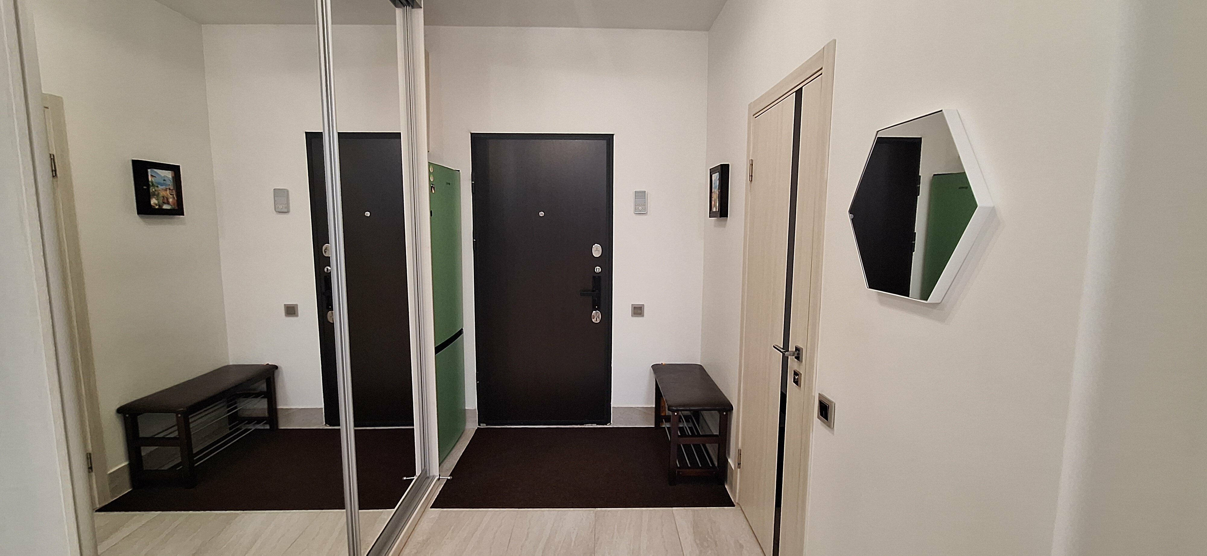 Номер-студия