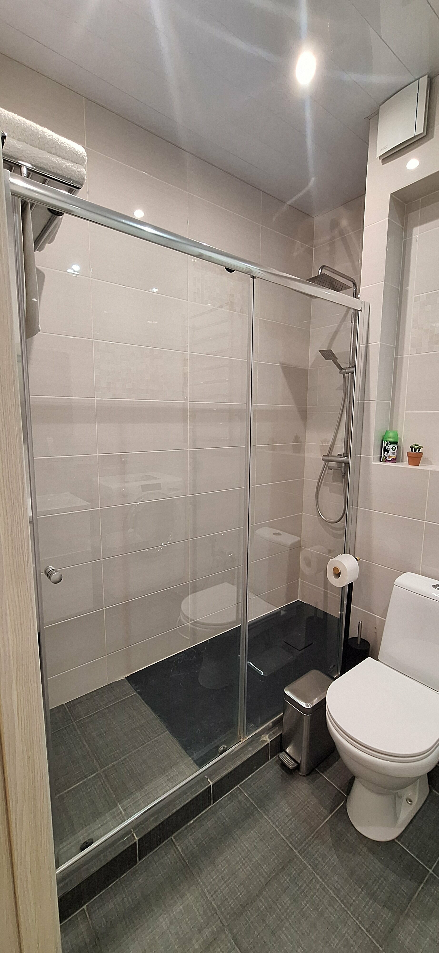 Номер-студия