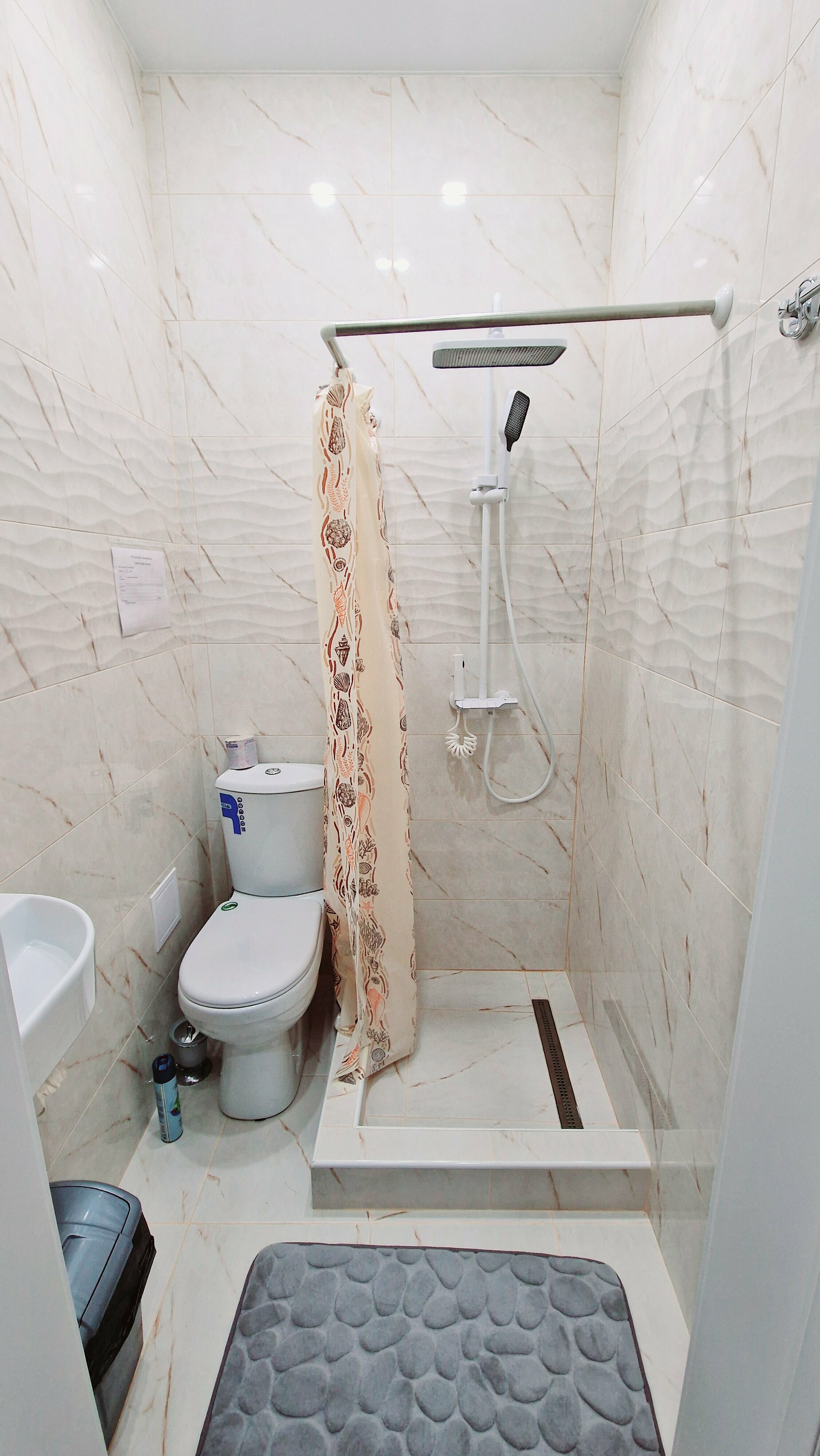 Одноместный номер