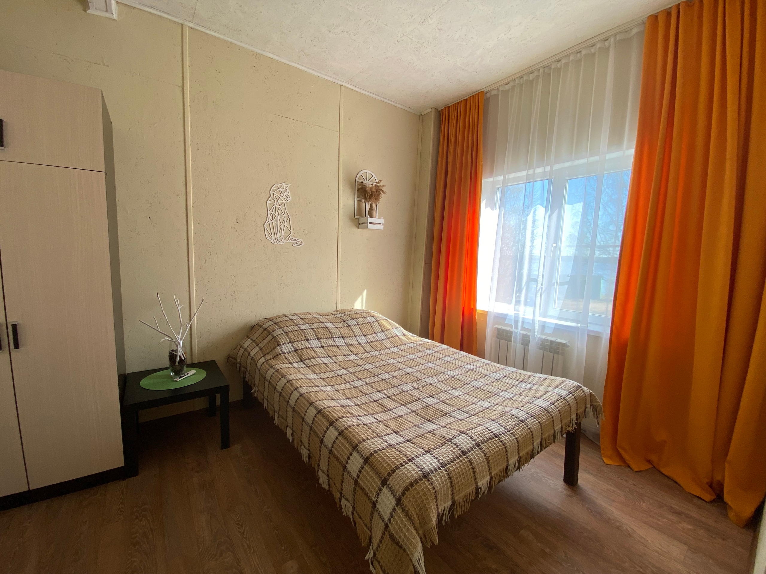 Стандартный семейный номер