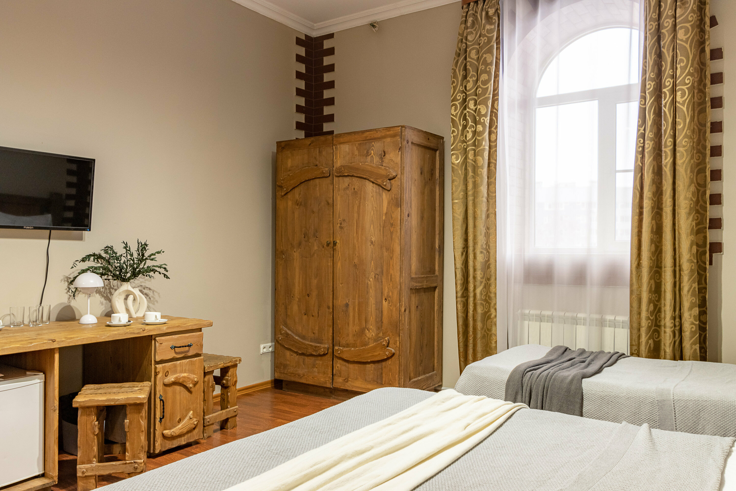 Семейный номер