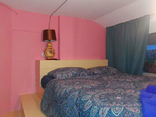 Стандартный трехместный номер