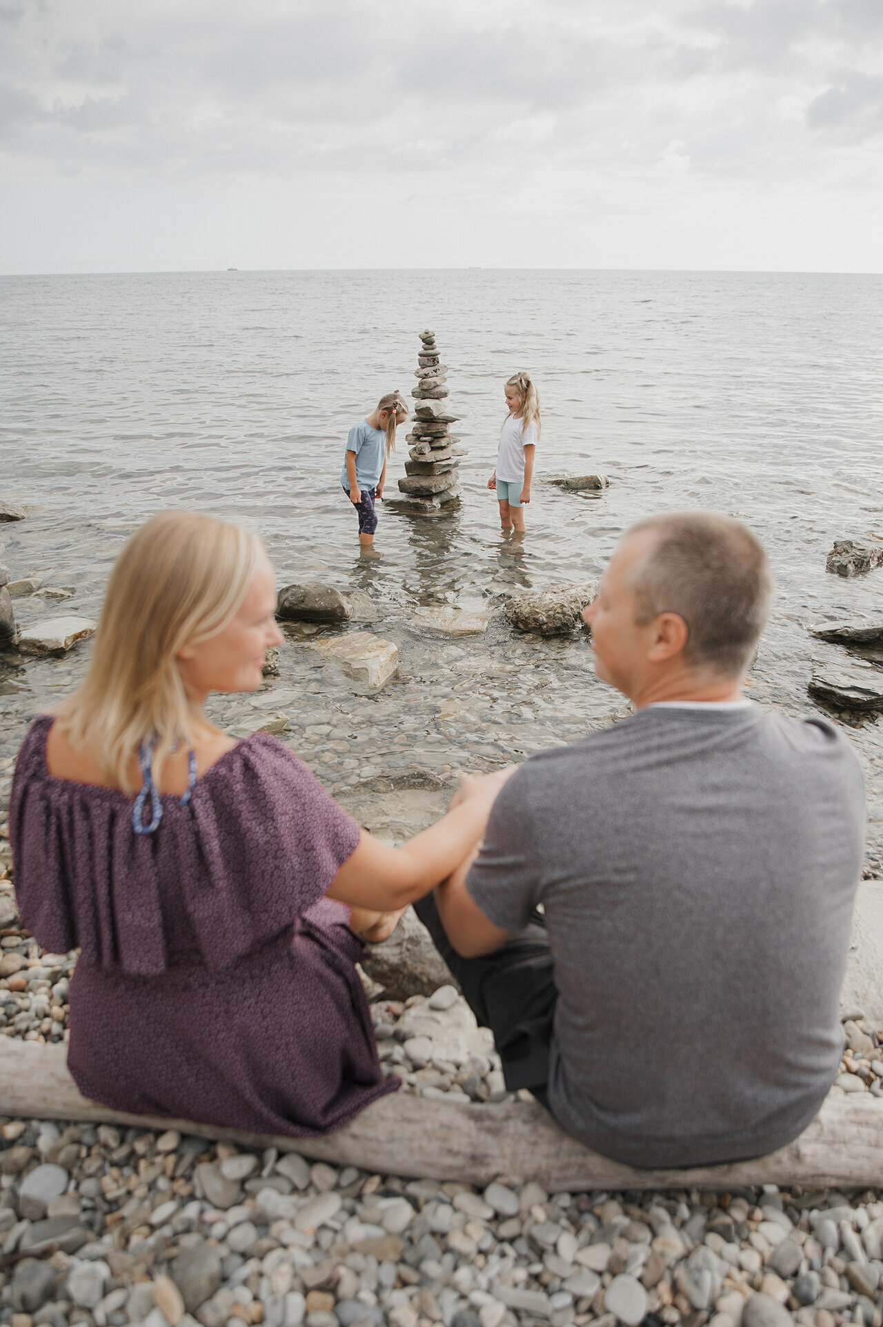 Семейный люкс с балконом