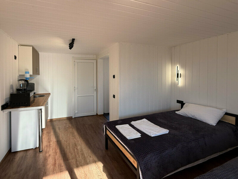 Дуплекс 2 Этаж