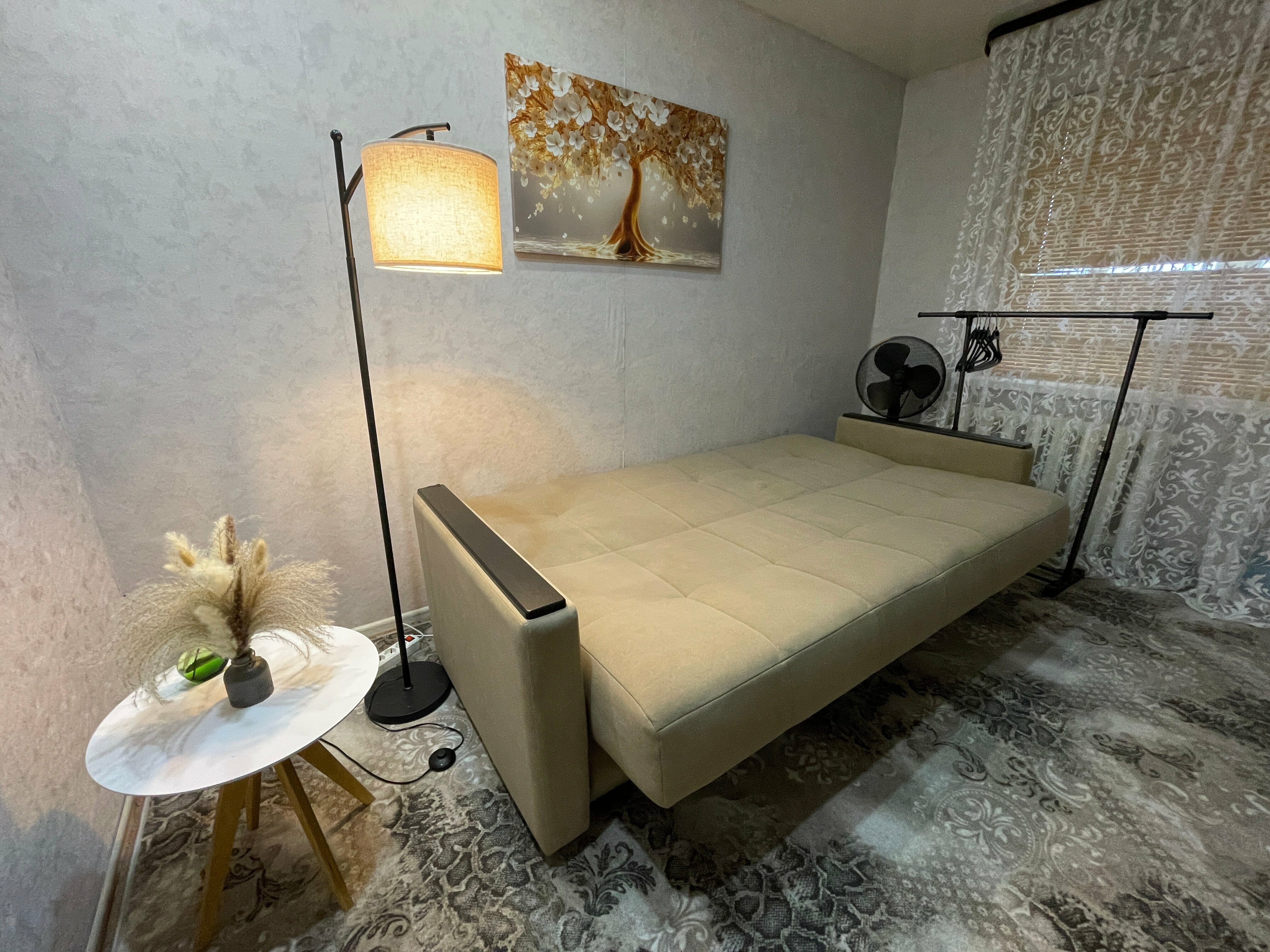 Четырехместный номер «Комфорт»