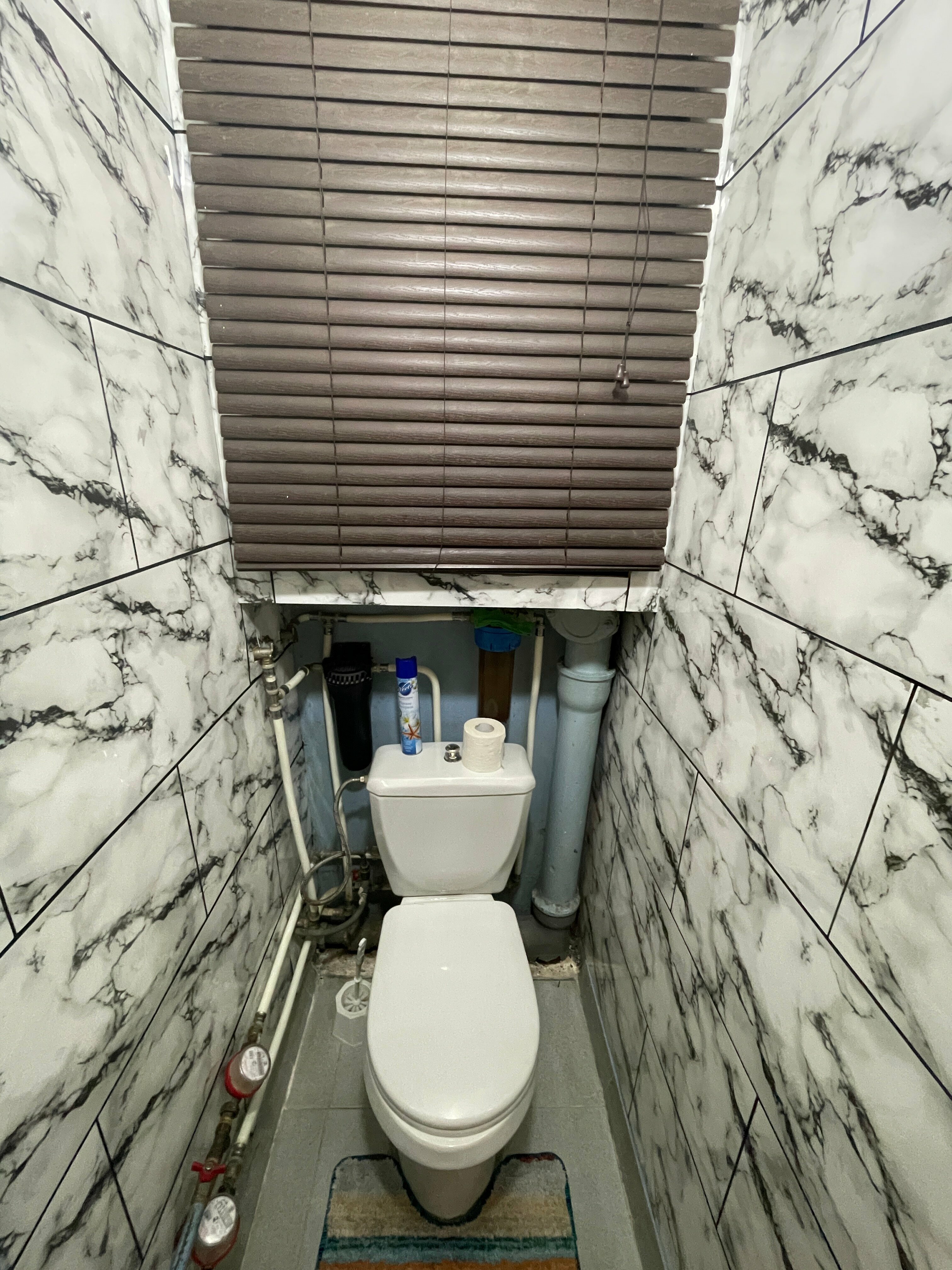 Четырехместный номер «Комфорт»