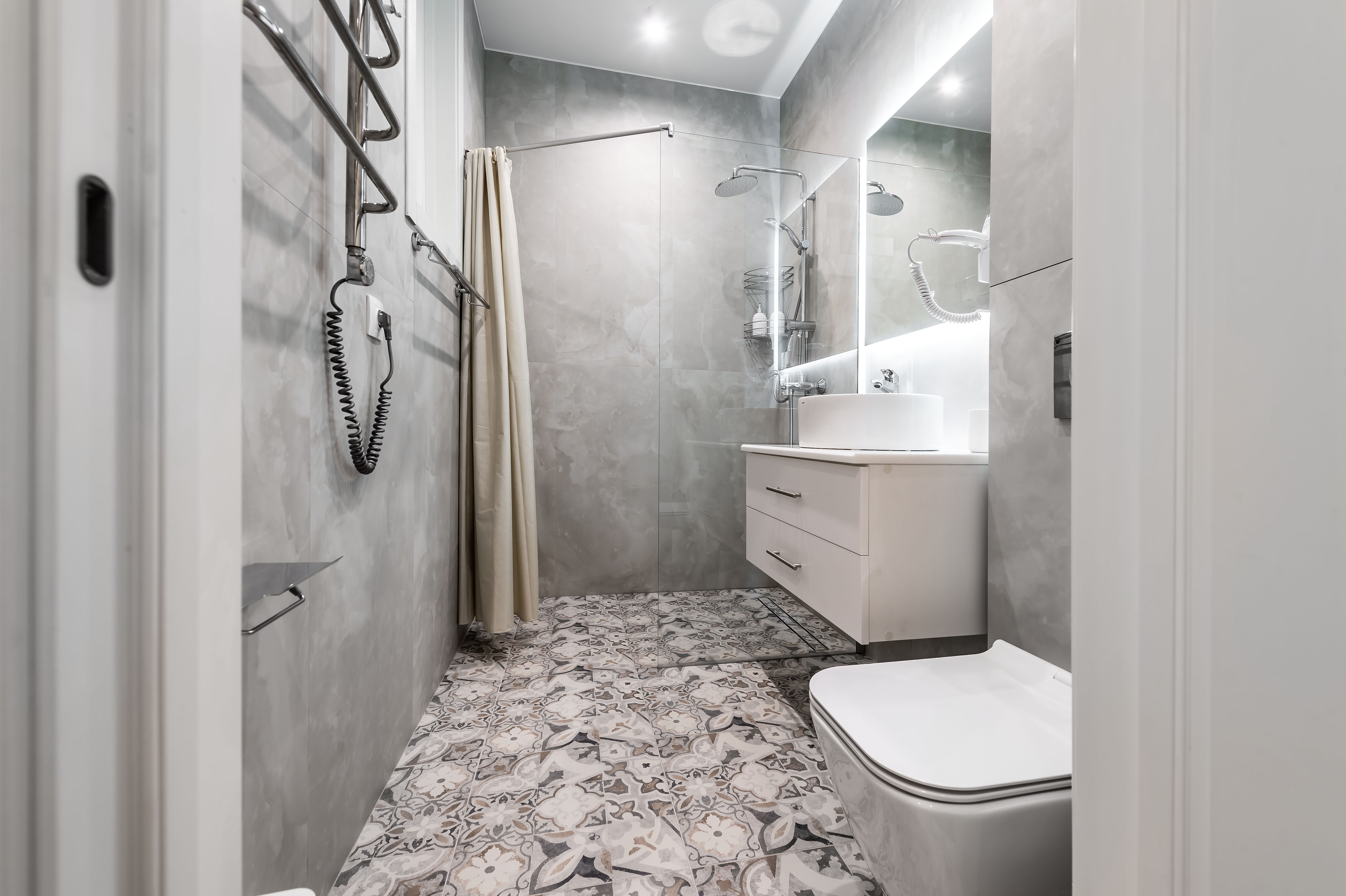 Семейный номер