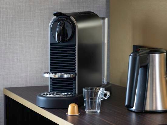 2 Single Beds, Non-Smoking, Superior Room, Espresso Machine