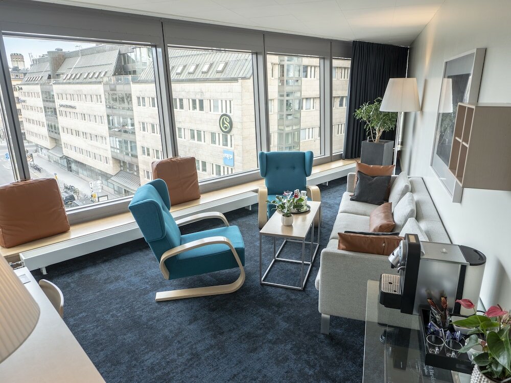 Suite