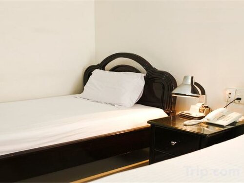 Twin Room в Kim Khoi hotel