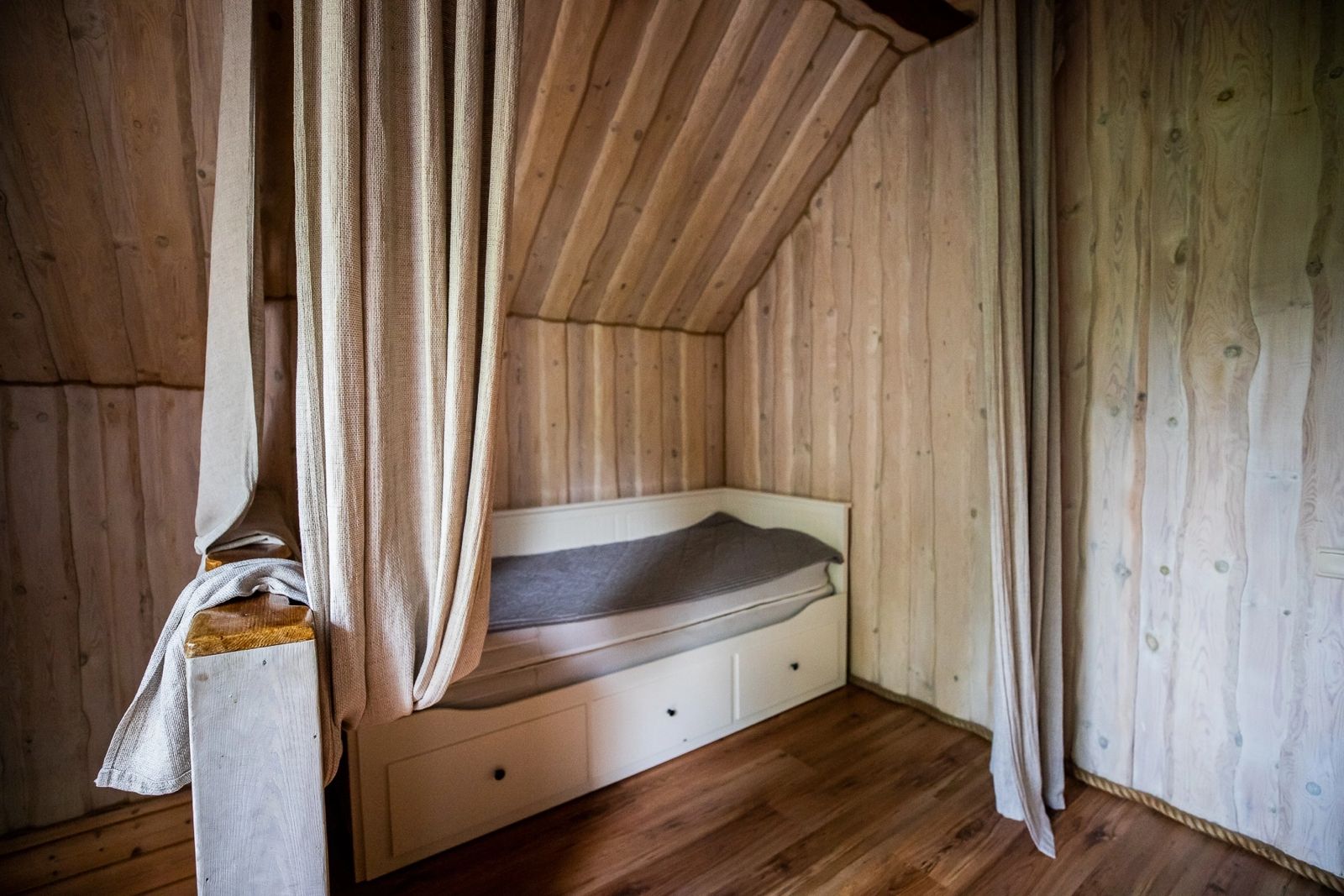 Коттедж для отпуска