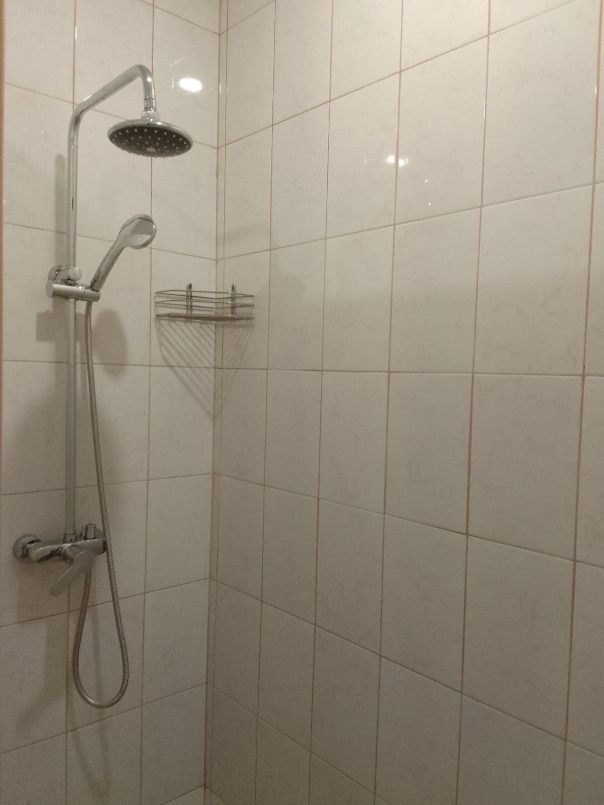 Семейный двухкомнатный номер